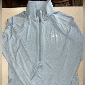 Under Armour Women’s Heatgear 1/4 Zip